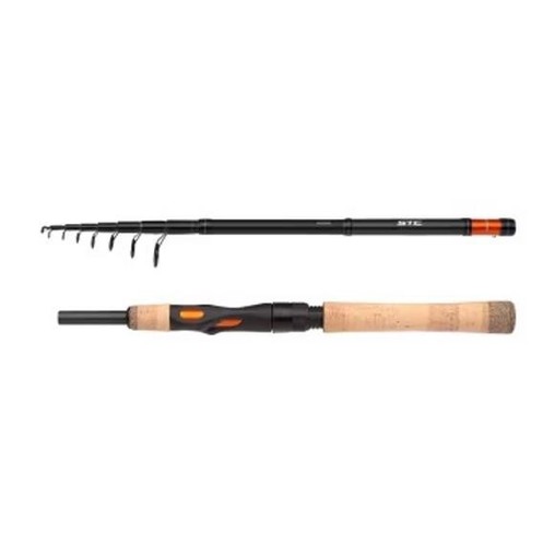 Shimano stc mini tele - ax,