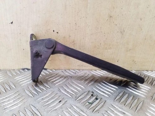 Volvo s40 bonnet hinge - vs,