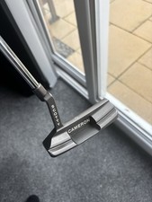 Right handed Scotty Cameron