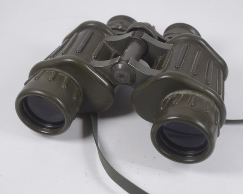 Japanese field binoculars 7 - binoculars, 6/7