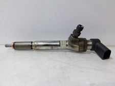 2010 RENAULT FLUENCE 1.5 DCI DIESEL INJECTOR 166009445R CONTINENTAL