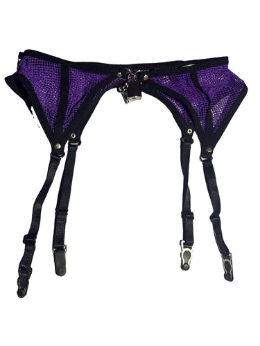 Lip service vintage purple - service,