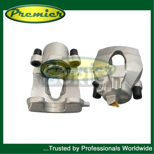 Premier front left brake - premier,