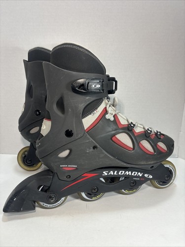 Salomon inline skates - 70,