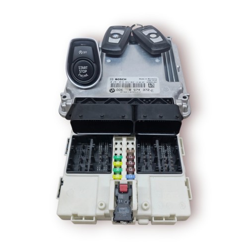 Bmw f30 320d n47n engine - bmw,