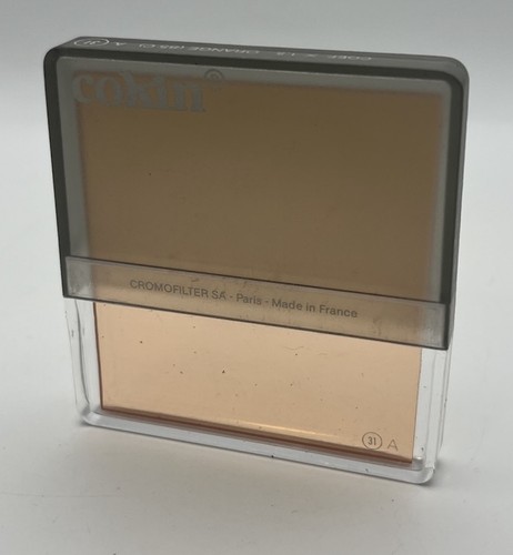 Cokin series filter - filter, x