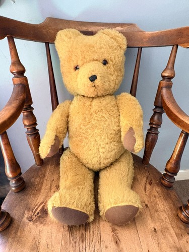 Vintage wendy boston 23ins - wendy,
