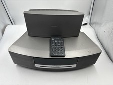 Bose Wave Music System CD