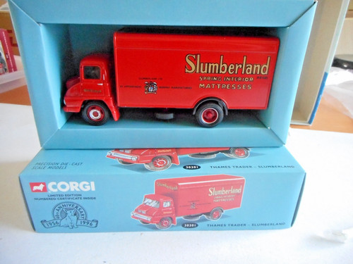 Corgi golden oldies 30301 - corgi,