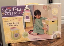 PLAYSKOOL Rose Petal Cottage