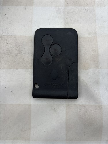 Genuine renault button - genuine,