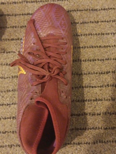 Nike mercurial football - nike, boots