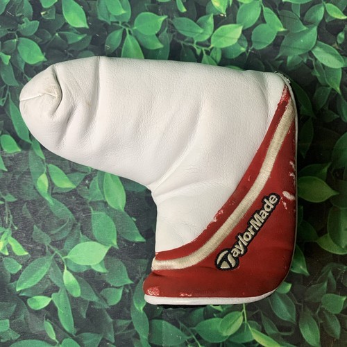 Taylormade white smoke blade - taylormade,
