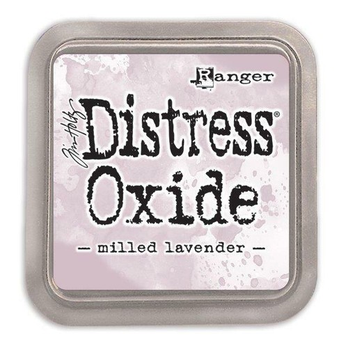 Milled lavender tim holtz - milled,
