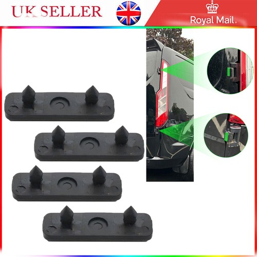 4pcs rear door hinge - rear,