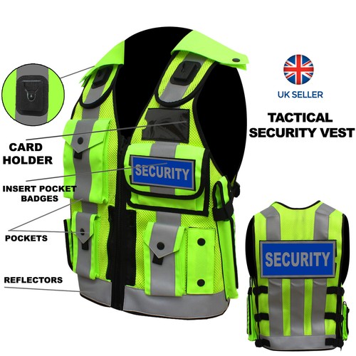 Viz tactical security dog - viz,