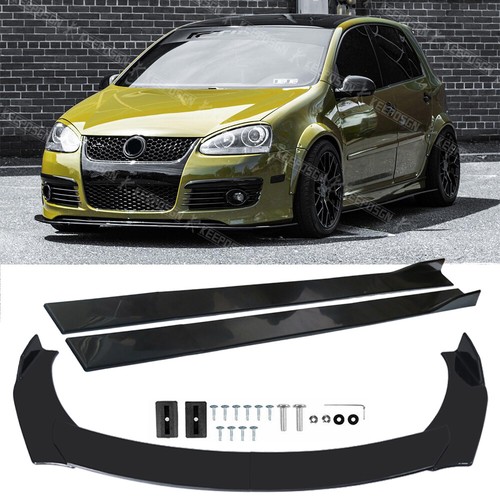 For golf mk5 mk6 - vw, front