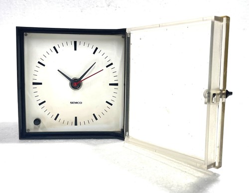 Semco marine master clock - marine,
