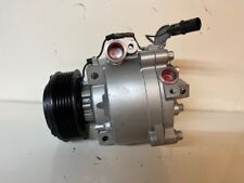 For 2014 2015 2016 2017 Mitsubishi Lancer 2.0L 2.4L Reman AC A/C Compressor