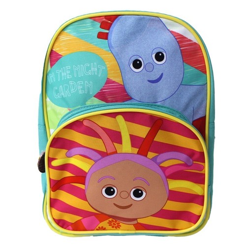 The night garden kids - garden,