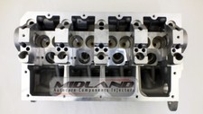 AUDI SEAT SKODA VW 1.9 TDi PD 8v ENGINE CYLINDER HEAD ASZ ARL AUY AJM ATD BXE 