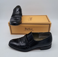 Barker England Campbell Black