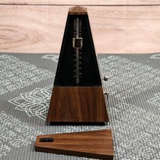METRONOME Mechanical Metronome
