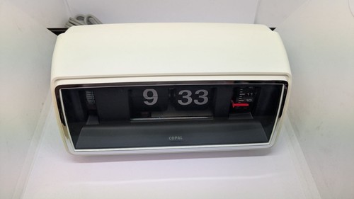 Vintage rare copal 703 - vintage, white