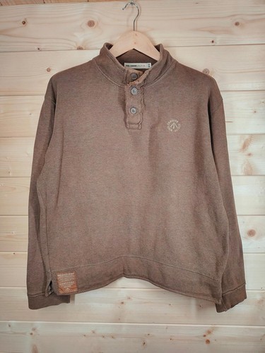 Nigel cabourn utility sweater - nigel,
