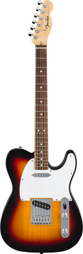 Fender standard telecaster - fender,