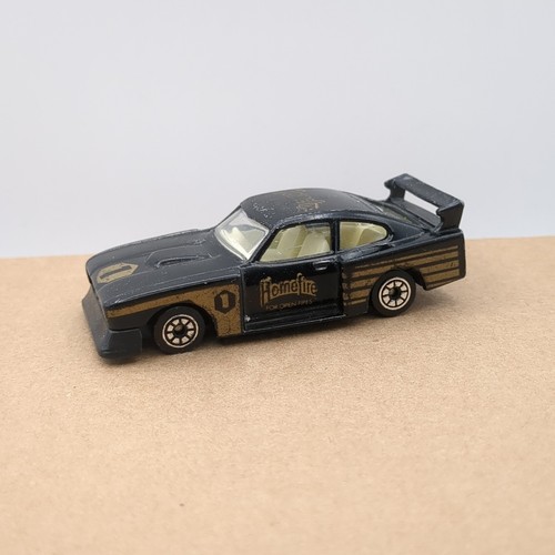 Vintage corgi juniors ford - juniors,