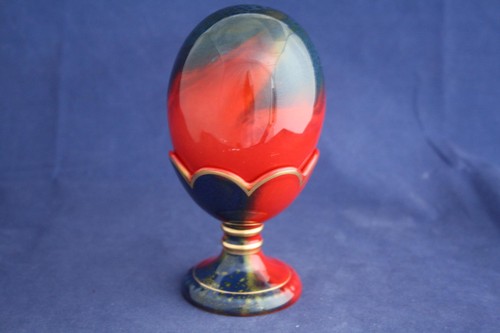 Royal doulton ltd flambe - doulton,
