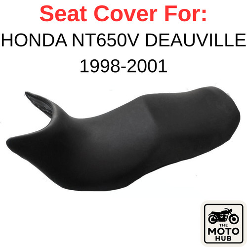Motorcycle seat cover for - seat,