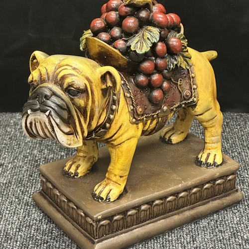 English bulldog carrying - english,