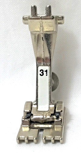 Bernina groove pintuck no - bernina,