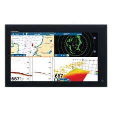 Furuno TZT19F Garmin GPSMAP