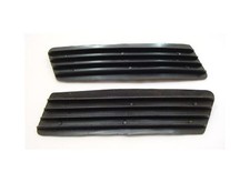 Lambretta Side panel grills GP