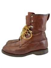 CHIPPEWA Boots MASON Engineer