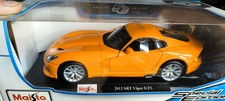 Maisto 1 18 Doge Viper Sert