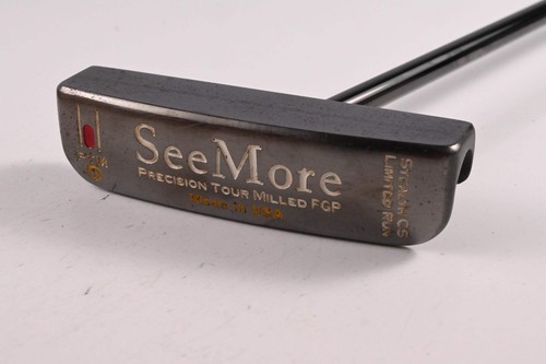 Seemore ptm1 fgp black - seemore, tour