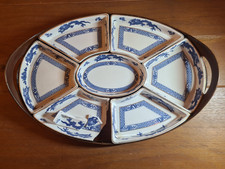 Booth's Blue Dragon 7  hors