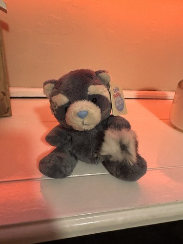 Tatty teddy blue nose - tatty,