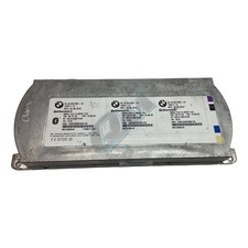 BMW Bluetooth Telematic