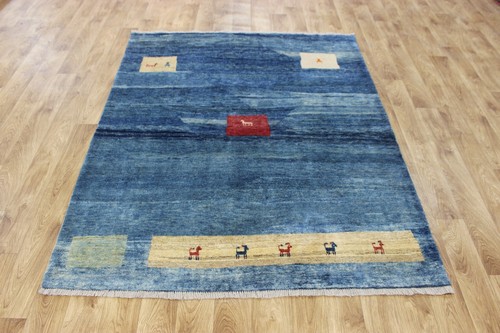 Vintage handmade persian - vintage,