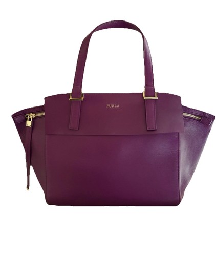 Furla purple dolce - purple, vita