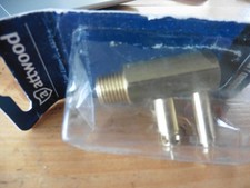 Attwood 8873-6 fuel tank