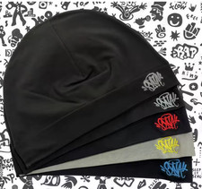 Syna World Skull Cap Hat Multiple Colours - BRAND New (Central Cee)