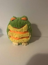 Jay At Play MushaBelly Chatter