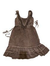 Elisa Cavaletti  Size M Brown