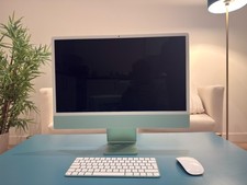 Apple iMac 24" M3 256GB SSD